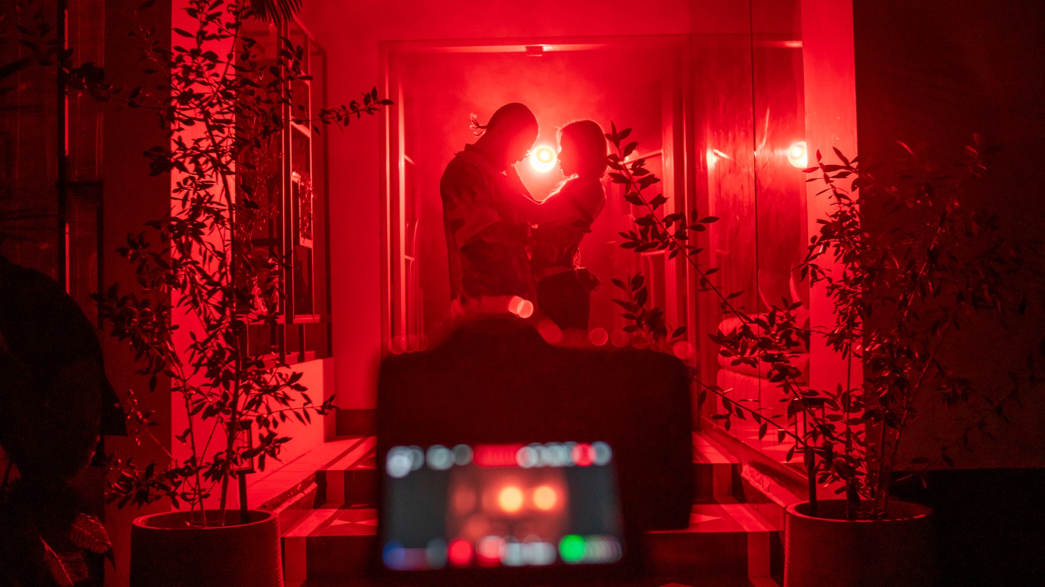 Dirección visual cinematográfica DMOPROD