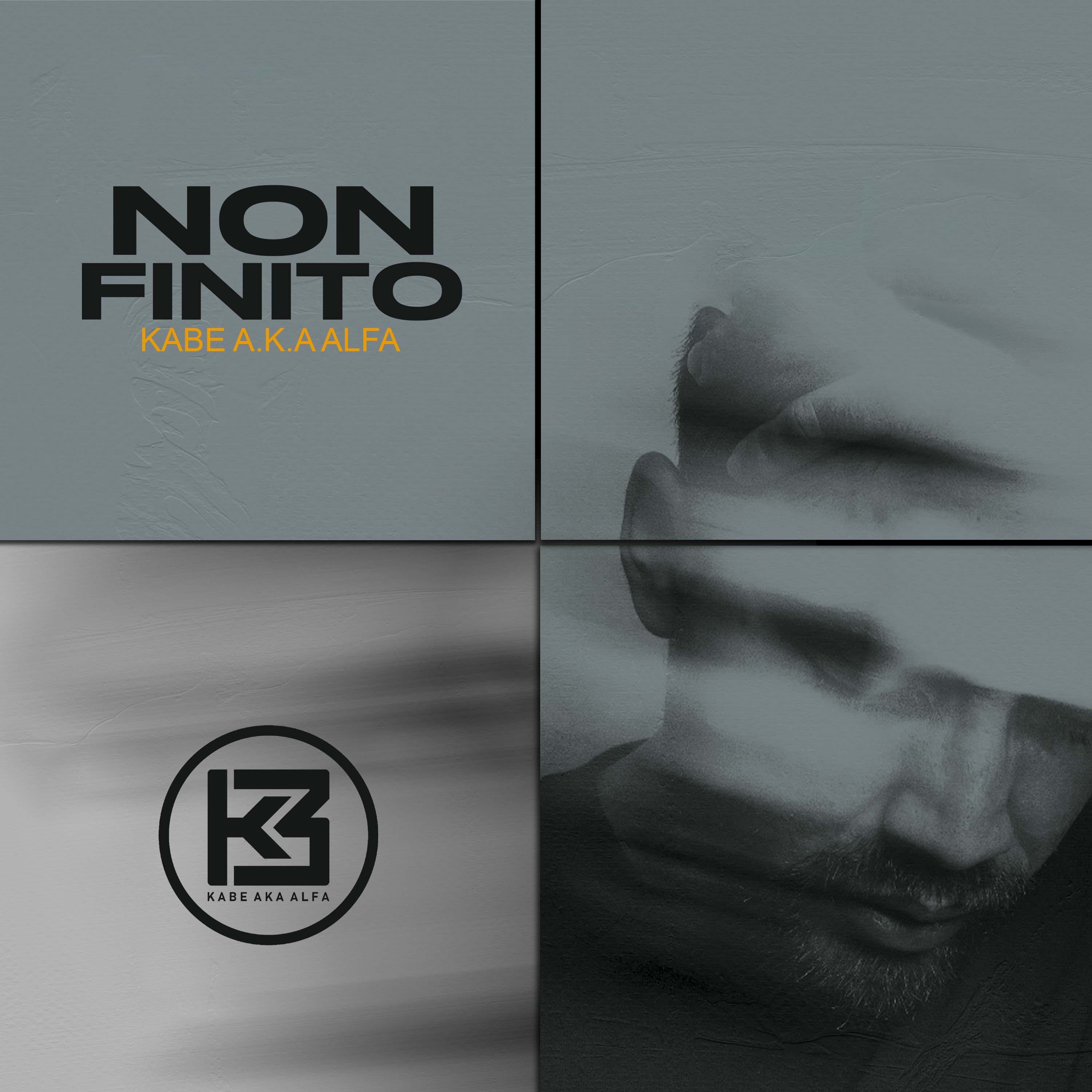 Cover art creado por DMOPROD