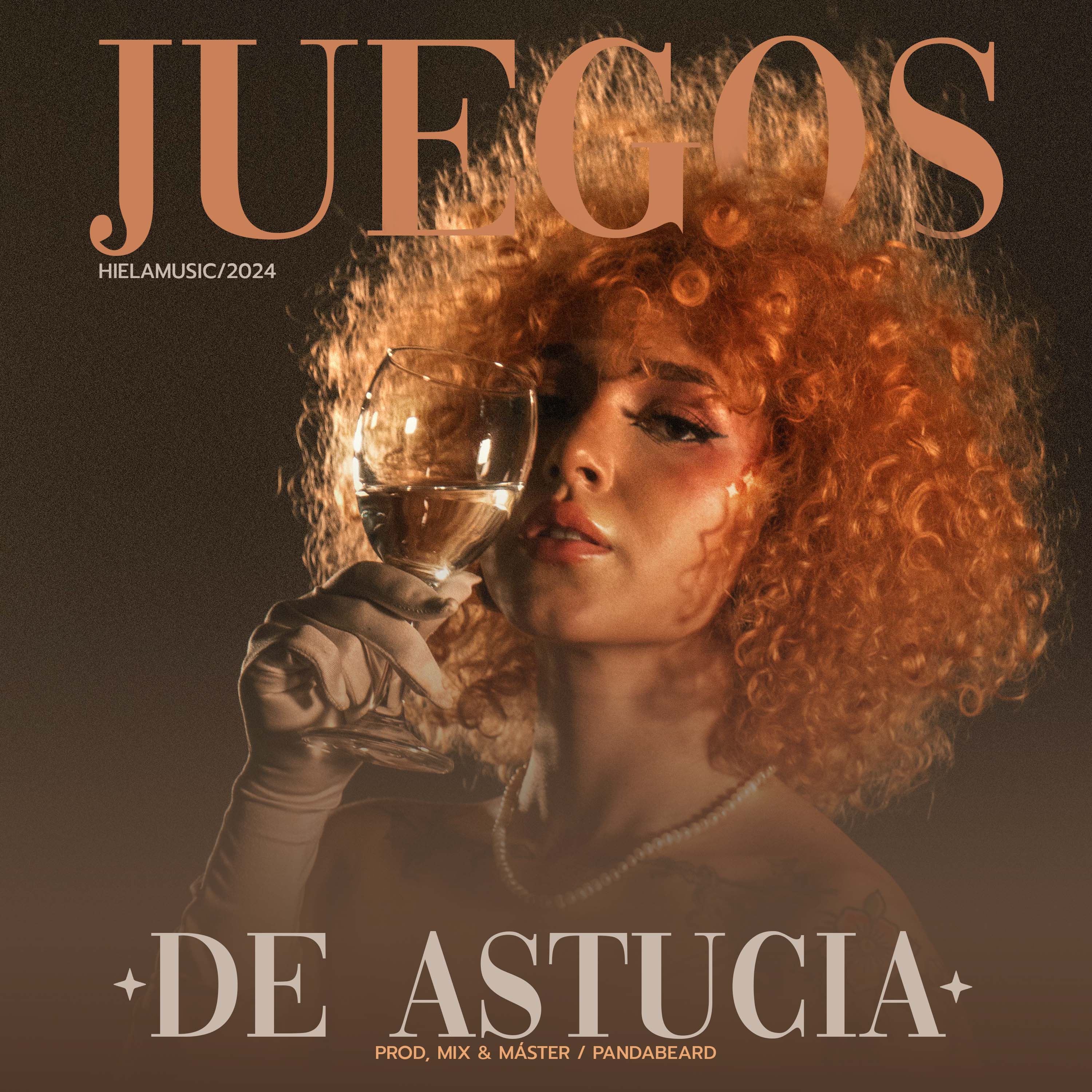 Cover art creado por DMOPROD